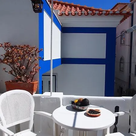 Pensión Wonder House